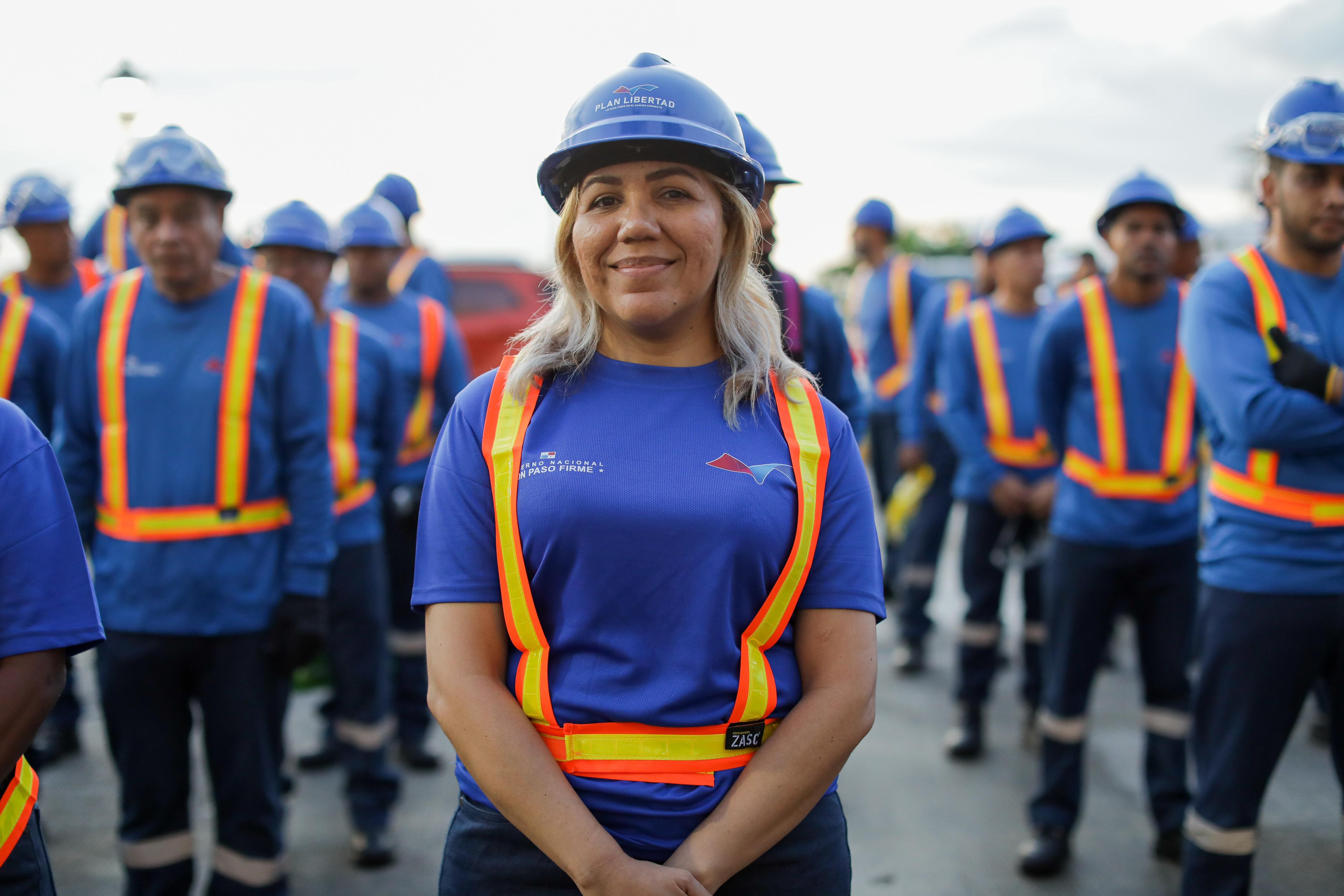 El Ministerio de Gobierno lanzó oficialmente el Plan Libertad, una iniciativa nacional que permite a personas privadas de libertad conmutar sus penas mediante el trabajo comunitario como parte de un proceso de resocialización y justicia restaurativa.