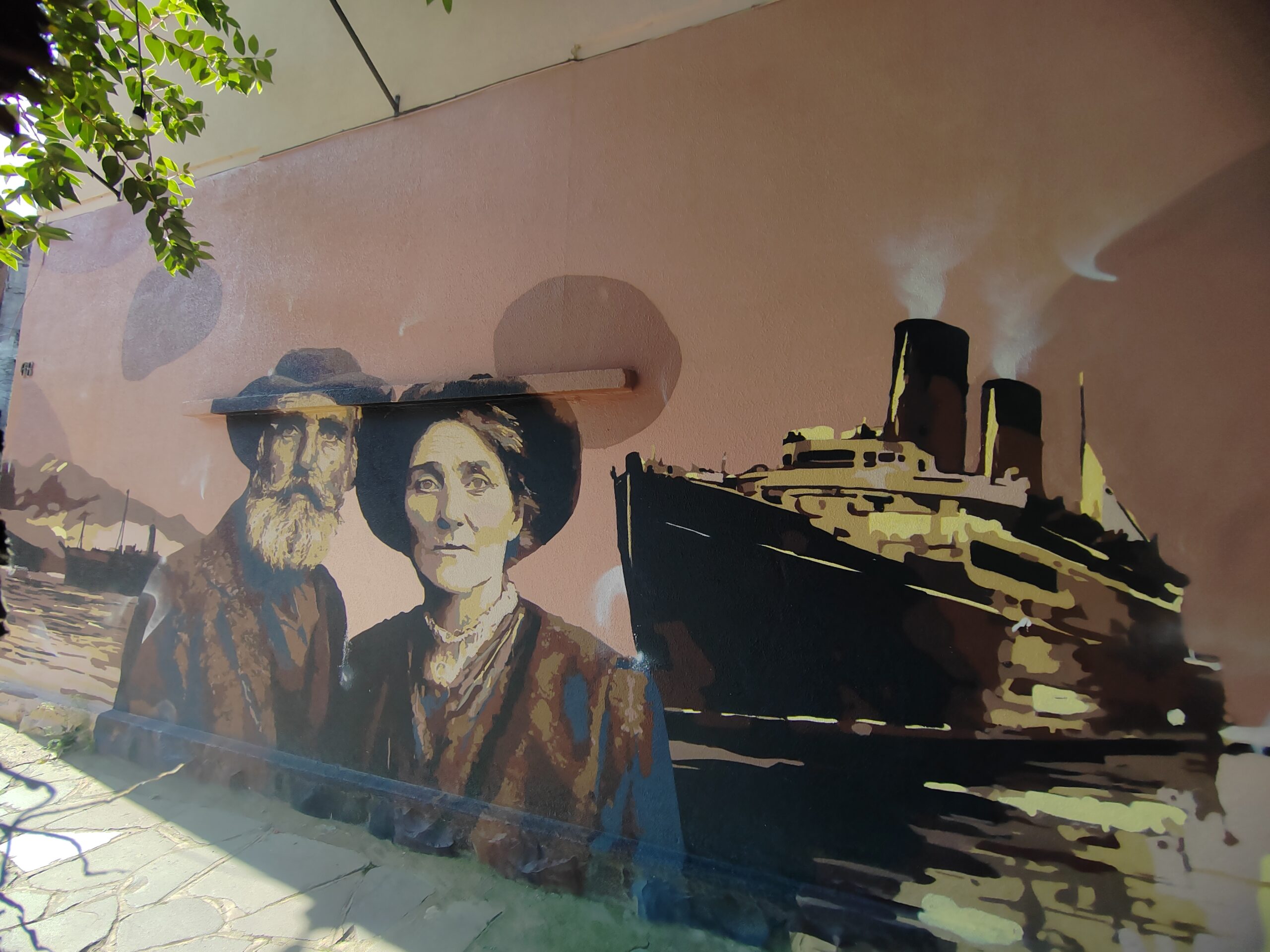 Galópolis, un rincón en Caxias Do Sul con mucho encanto