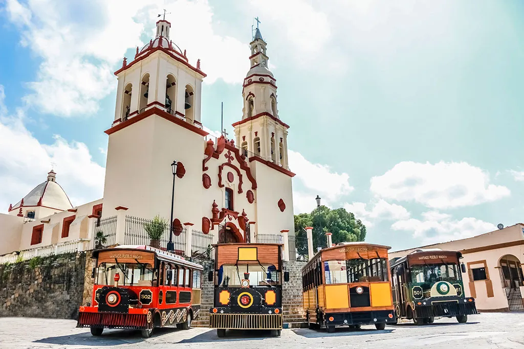 Anuncian XVI congreso de periodismo turístico 2026 en Monterrey, México