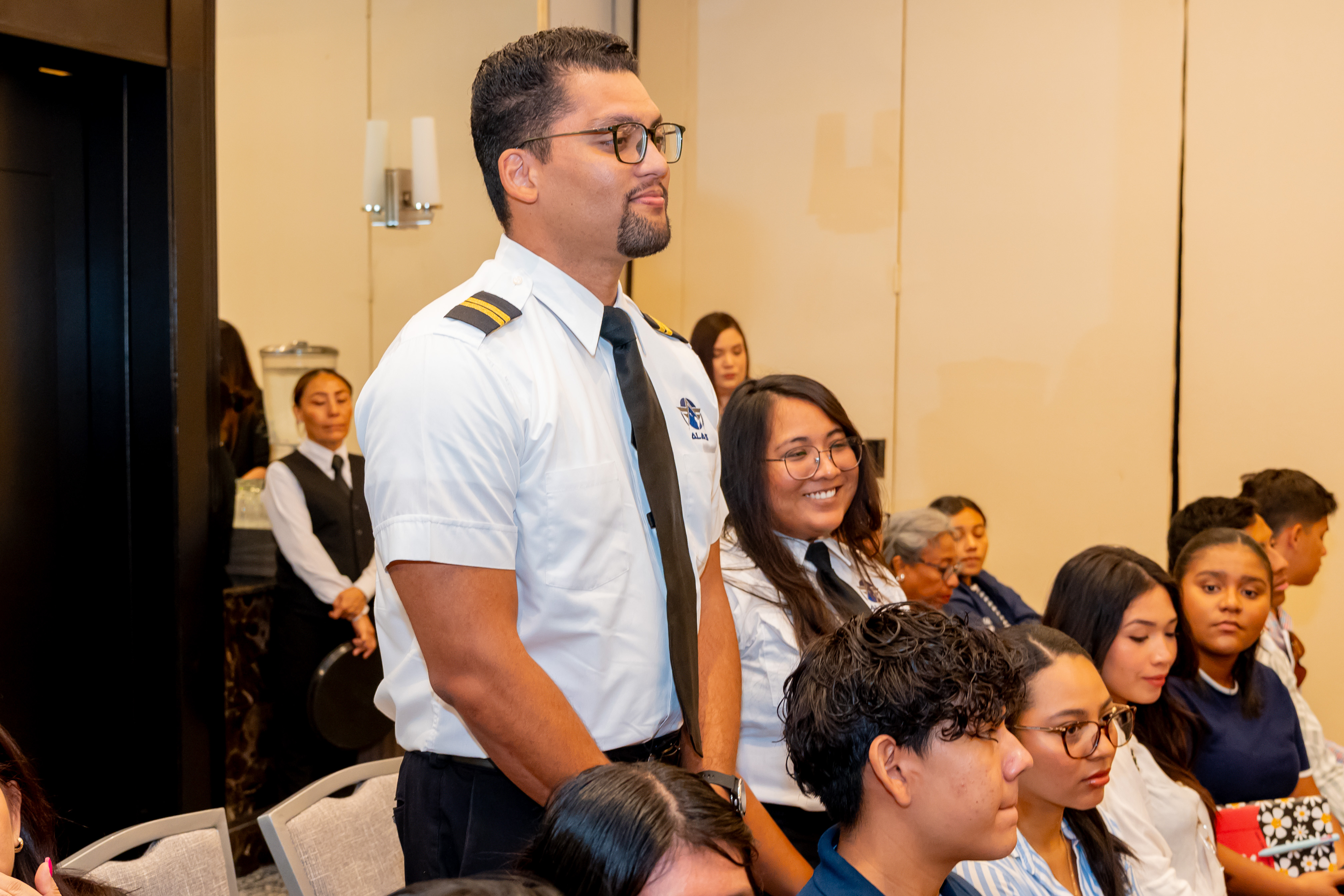 Academia de pilotos de COPA AIRLINES (ALAS) abre el concurso de becas 2026 para formar nuevos pilotos comerciales panameños
