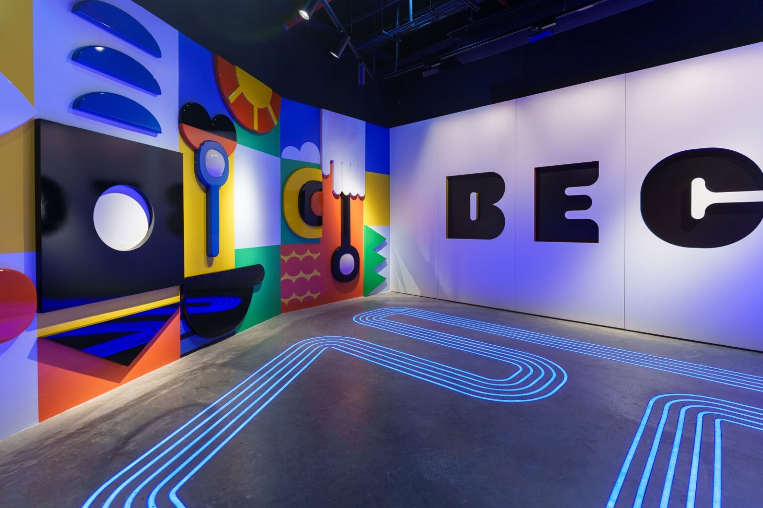 BEC Panamá, el lugar más instagrameable de la ciudad y está en el Casco Antiguo