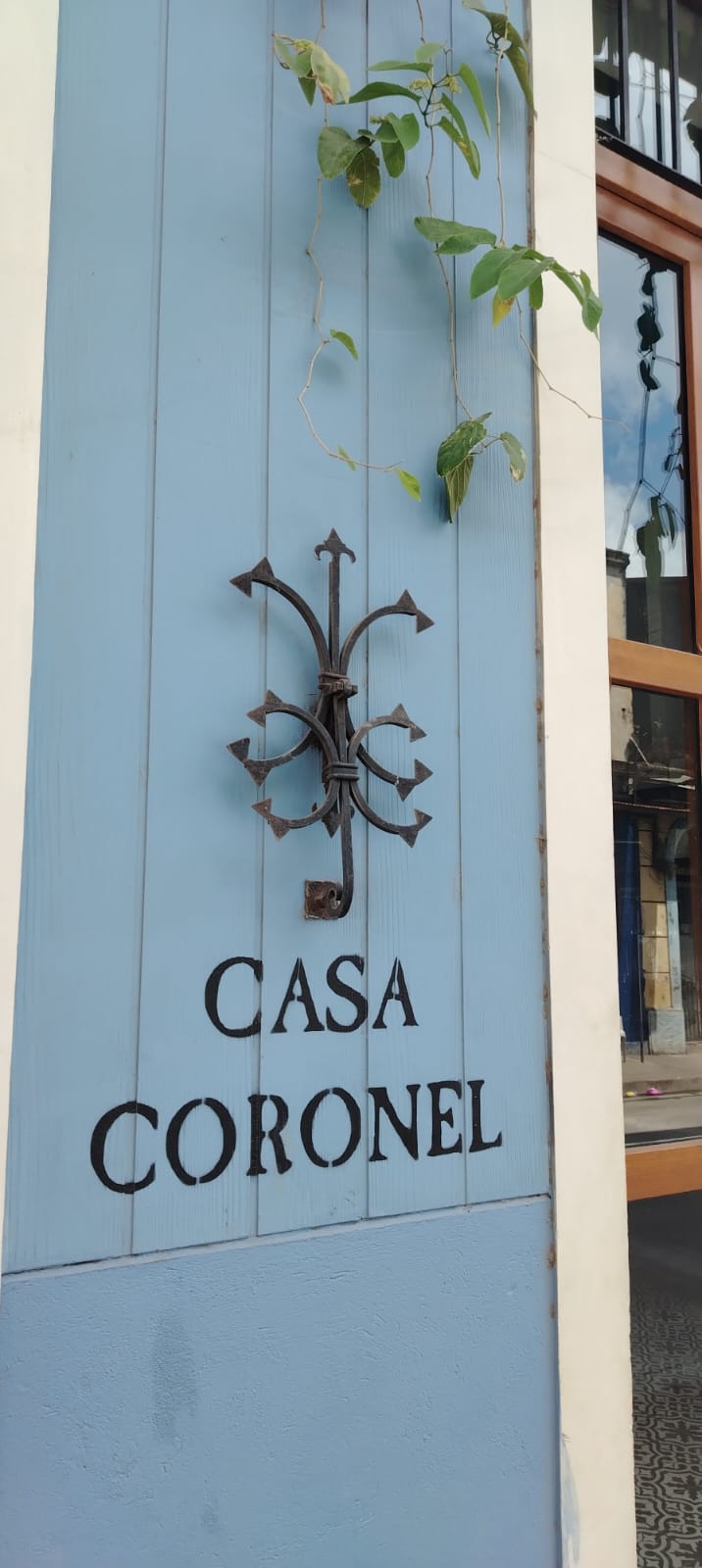 Museo Casa Coronel del Cacao y del Chocolate, un espacio con sello marca país