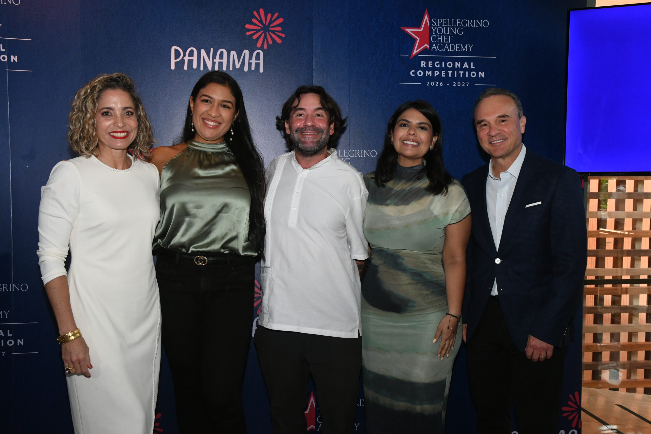 Panamá será sede de la Final Regional de Latinoamérica y el Caribe de S.Pellegrino Young Chef Academy 2026