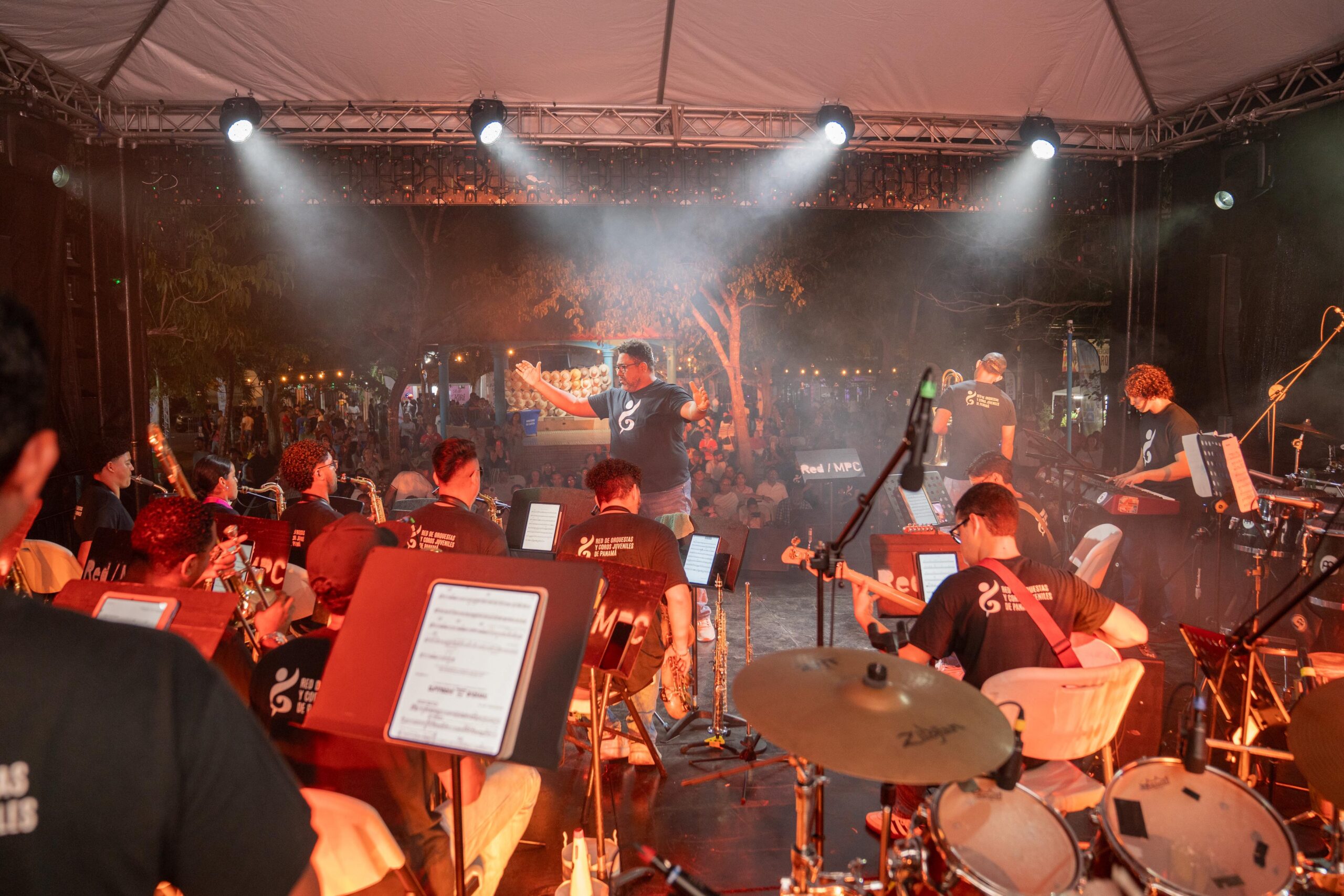 Pedasí se convierte en escenario del Jazz Experience
