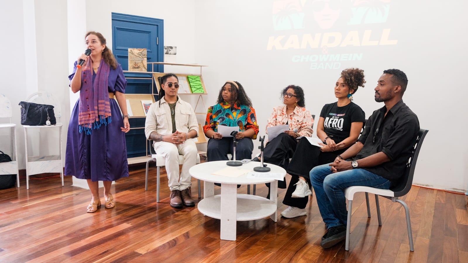 NACE «VIVA NENGRE»: EL FESTIVAL BOUTIQUE QUE UNE LA TRADICIÓN CIMARRONA Y LA CULTURA URBANA AFROPANAMEÑA