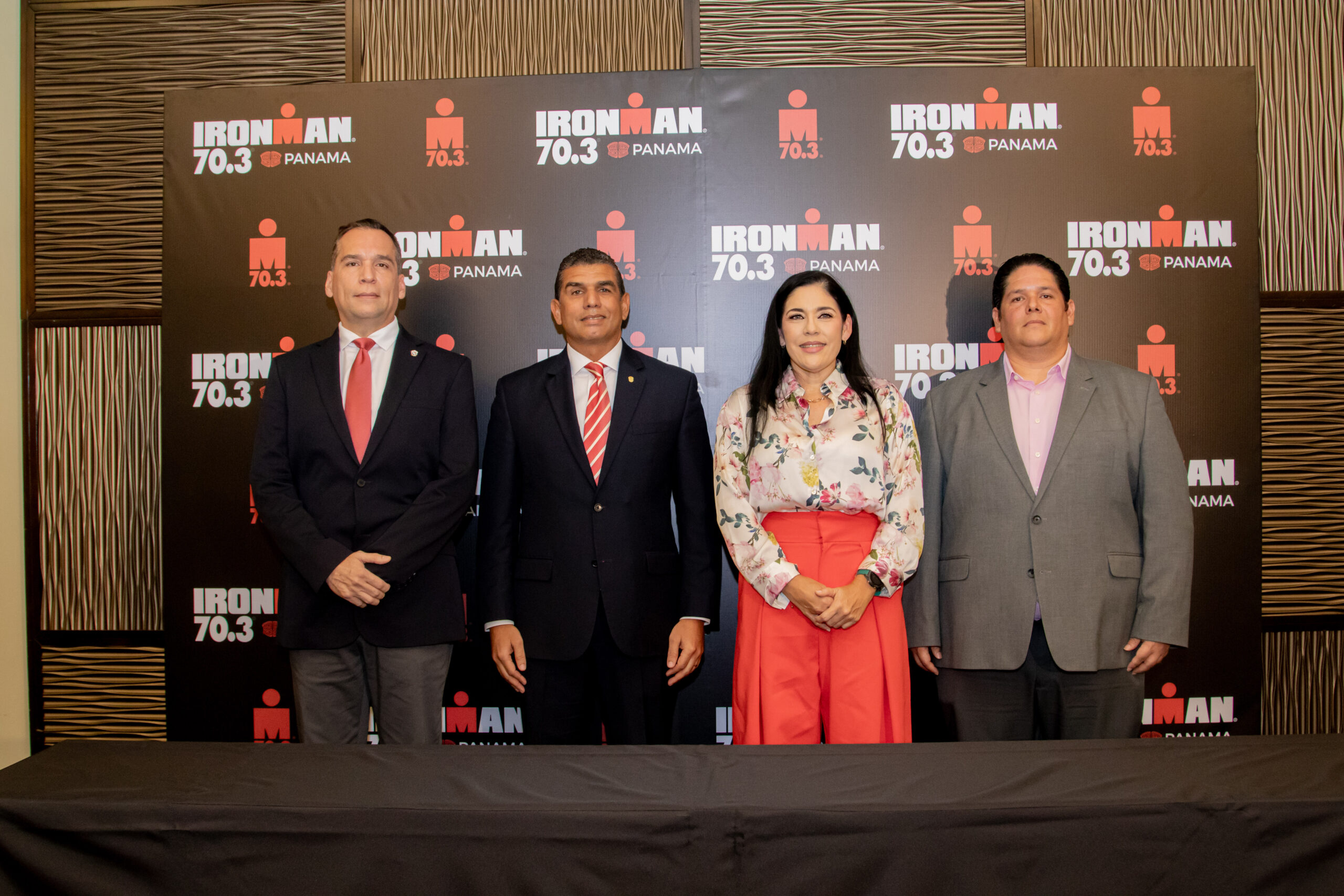 IRONMAN 70.3 Panamá 2026 genera un impacto económico de usd 5 millones y más de 4,000 noches hoteleras
