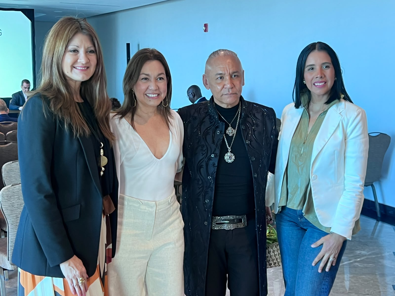 Panamá será sede de Sustainable Fashion of The World 2026, el encuentro internacional que une moda, sostenibilidad, educación e impacto social