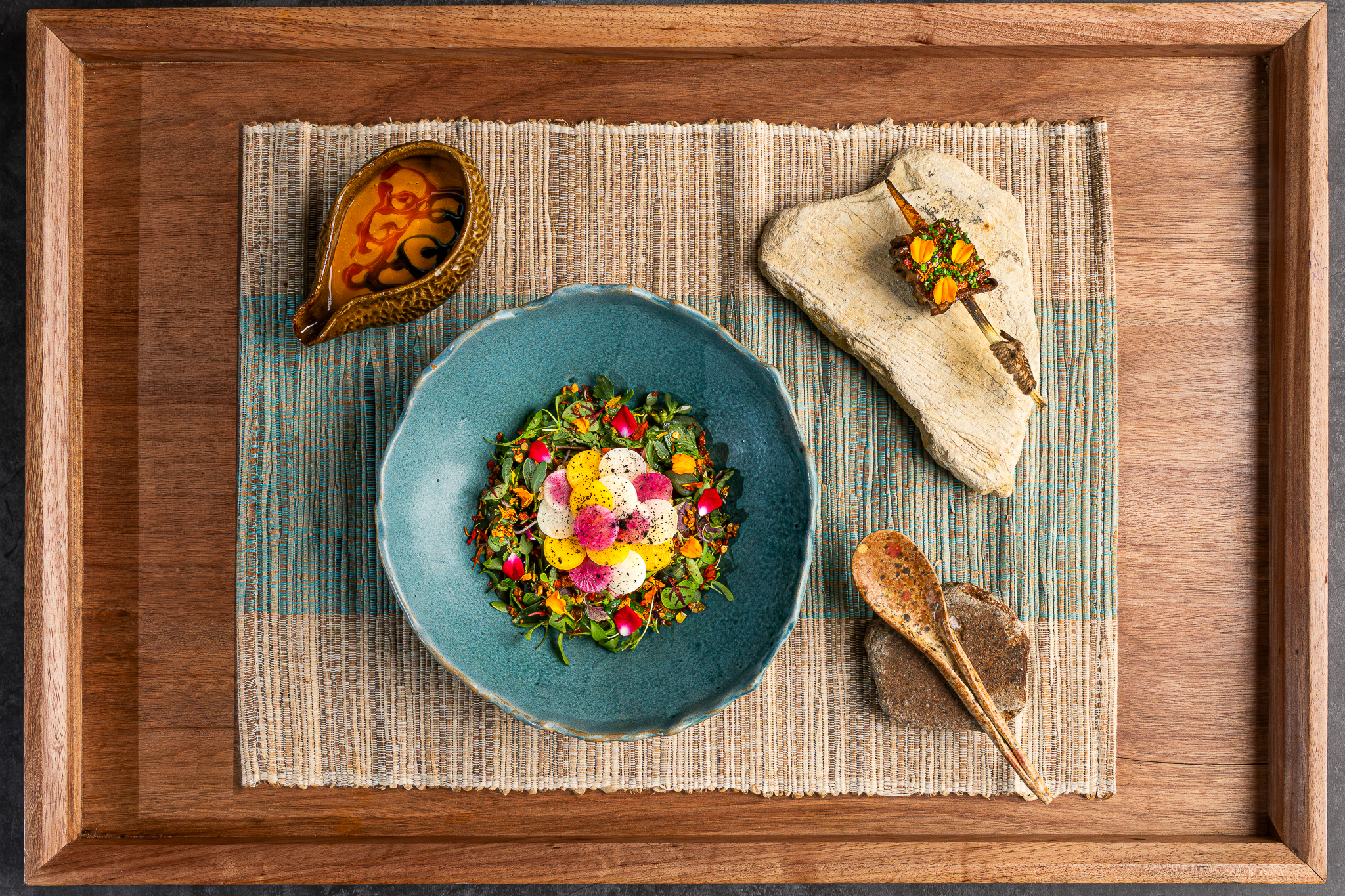 La nueva generación de la cocina latinoamericana ya tiene finalistas: se revelaron los 15 jóvenes chefs que competirán en Panamá