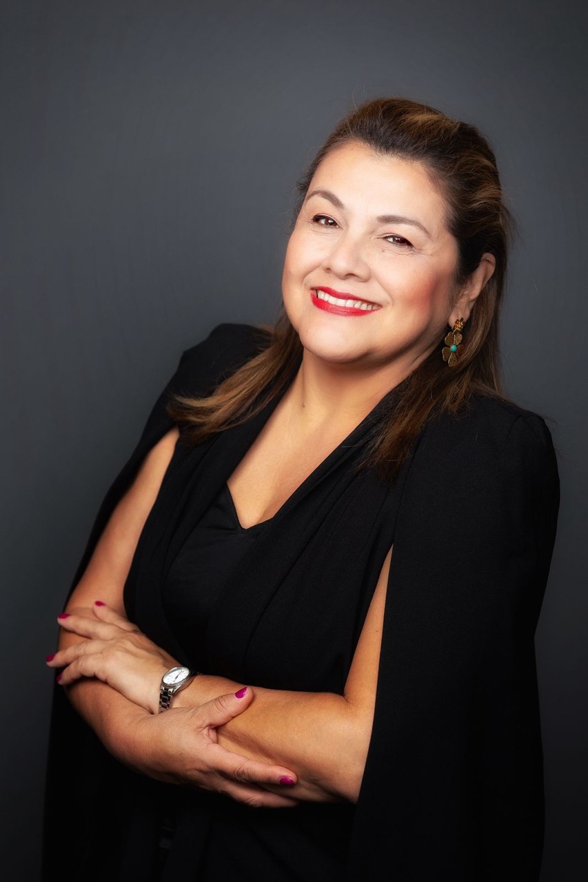 Del turismo inclusivo al liderazgo empresarial: Patricia Puentes entra en la carrera por los WISS Awards 2026